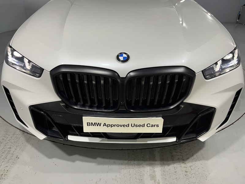 2023 (73) BMW X5 xDrive30d MHT M Sport 5dr Auto 5084511
