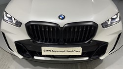 2023 (73) BMW X5 xDrive30d MHT M Sport 5dr Auto 5084511