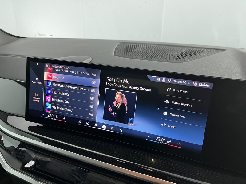 2023 (73) BMW X5 xDrive30d MHT M Sport 5dr Auto 5084496