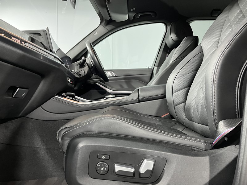 2023 (73) BMW X5 xDrive30d MHT M Sport 5dr Auto 5084505