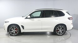 2023 (73) BMW X5 xDrive30d MHT M Sport 5dr Auto 5084521