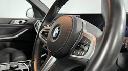 2023 (73) BMW X5 xDrive30d MHT M Sport 5dr Auto 5084491