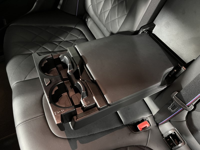 2023 (73) BMW X5 xDrive30d MHT M Sport 5dr Auto 5084507