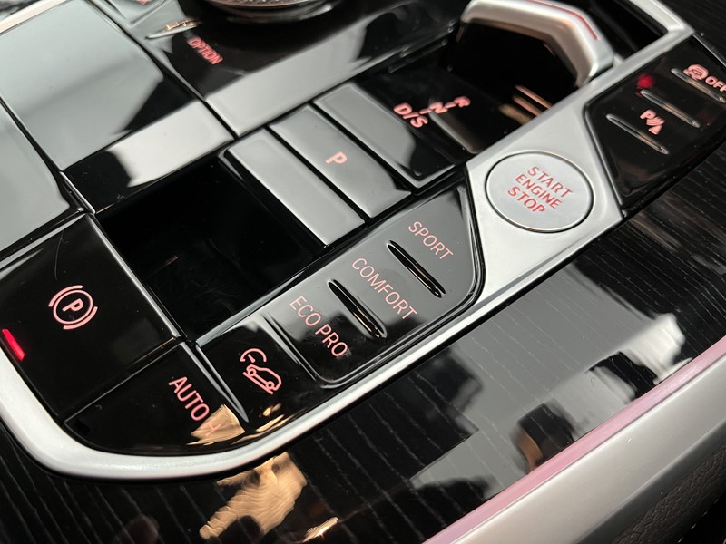 2023 (73) BMW X5 xDrive30d MHT M Sport 5dr Auto 5084503