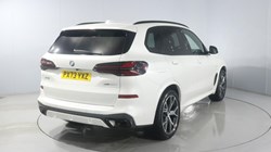 2023 (73) BMW X5 xDrive30d MHT M Sport 5dr Auto 5084520