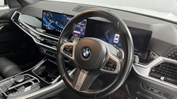 2023 (73) BMW X5 xDrive30d MHT M Sport 5dr Auto 5084475