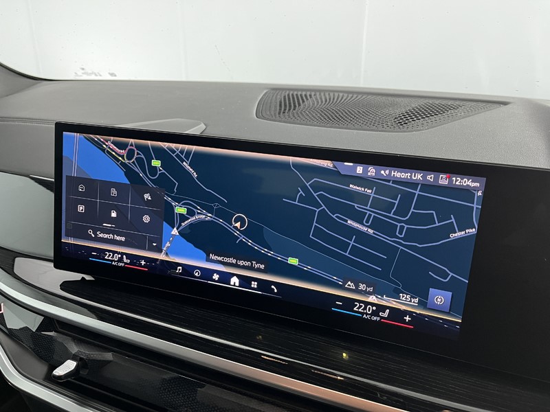 2023 (73) BMW X5 xDrive30d MHT M Sport 5dr Auto 5084486