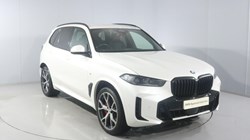 2023 (73) BMW X5 xDrive30d MHT M Sport 5dr Auto 5084470