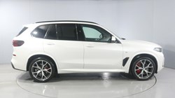 2023 (73) BMW X5 xDrive30d MHT M Sport 5dr Auto 5084472