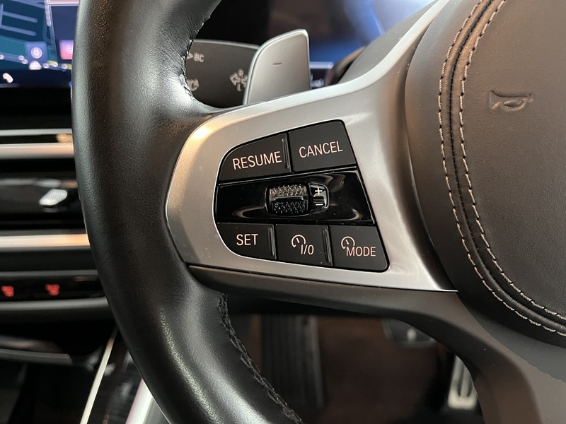 2023 (73) BMW X5 xDrive30d MHT M Sport 5dr Auto 5084492