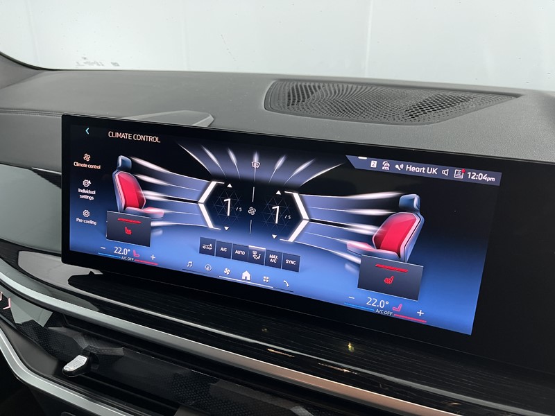 2023 (73) BMW X5 xDrive30d MHT M Sport 5dr Auto 5084500