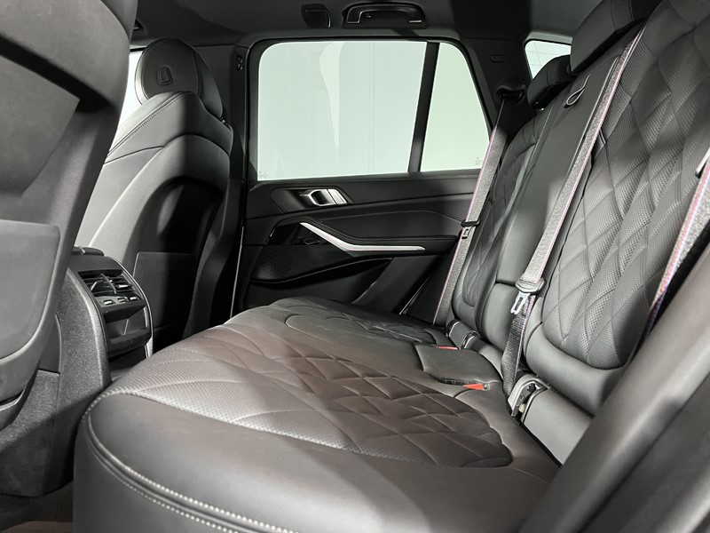 2023 (73) BMW X5 xDrive30d MHT M Sport 5dr Auto 5084506