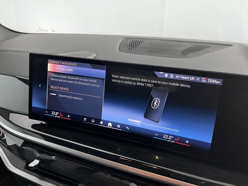 2023 (73) BMW X5 xDrive30d MHT M Sport 5dr Auto 5084498