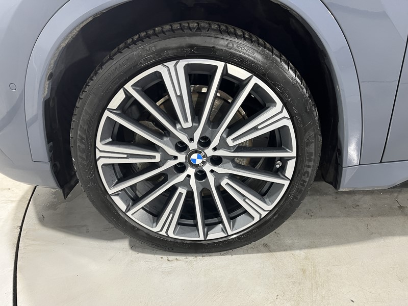 2024 (73) BMW X1 xDrive 23i MHT M Sport 5dr Step Auto 5092996