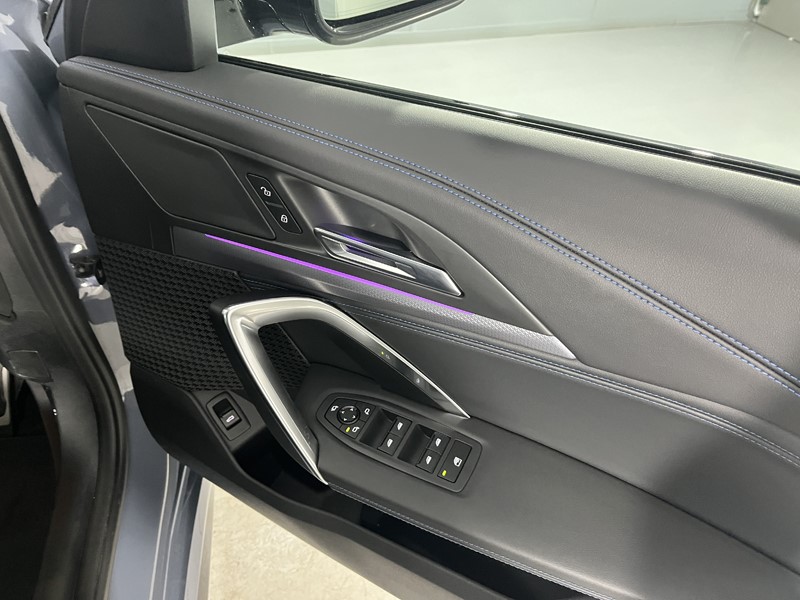 2024 (73) BMW X1 xDrive 23i MHT M Sport 5dr Step Auto 5093001