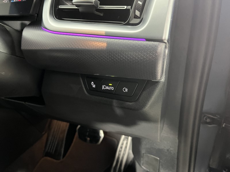 2024 (73) BMW X1 xDrive 23i MHT M Sport 5dr Step Auto 5093002