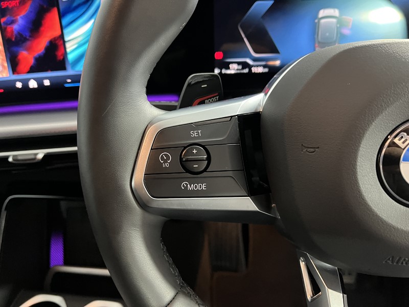 2024 (73) BMW X1 xDrive 23i MHT M Sport 5dr Step Auto 5093004