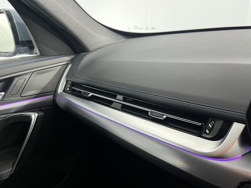 2024 (73) BMW X1 xDrive 23i MHT M Sport 5dr Step Auto 5093007