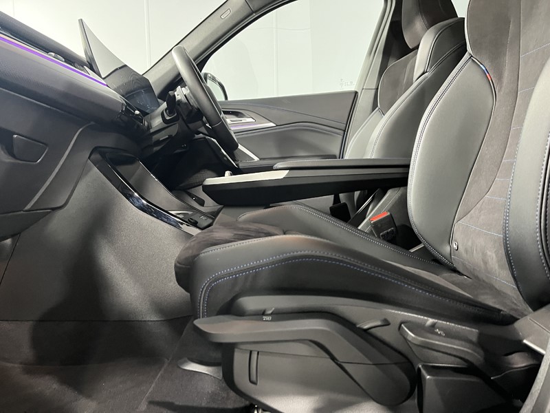 2024 (73) BMW X1 xDrive 23i MHT M Sport 5dr Step Auto 5093014