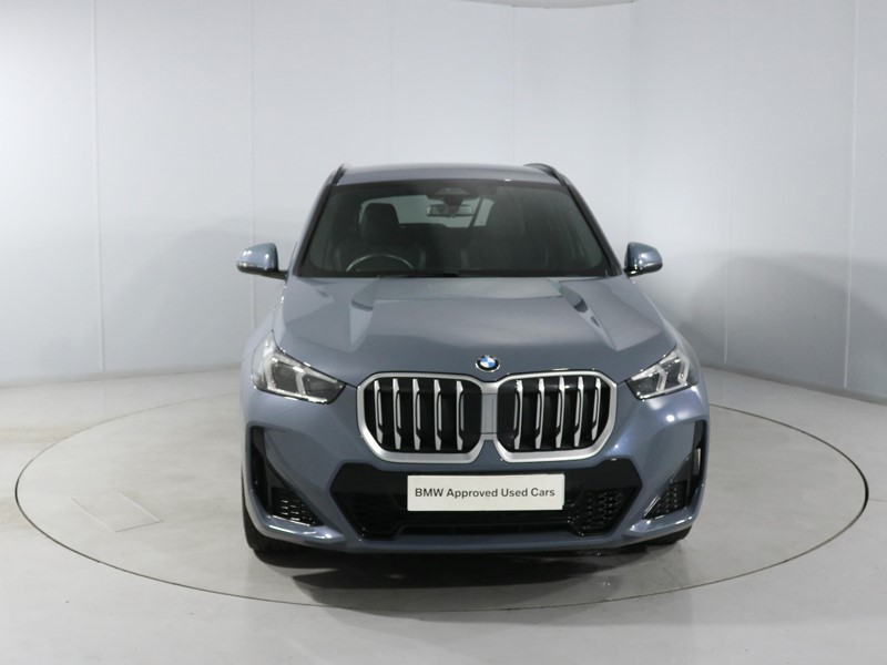 2024 (73) BMW X1 xDrive 23i MHT M Sport 5dr Step Auto 5092998