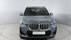 2024 (73) BMW X1 xDrive 23i MHT M Sport 5dr Step Auto 5092998