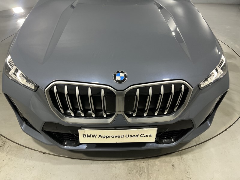 2024 (73) BMW X1 xDrive 23i MHT M Sport 5dr Step Auto 5093020