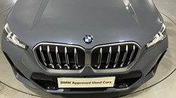 2024 (73) BMW X1 xDrive 23i MHT M Sport 5dr Step Auto 5093020
