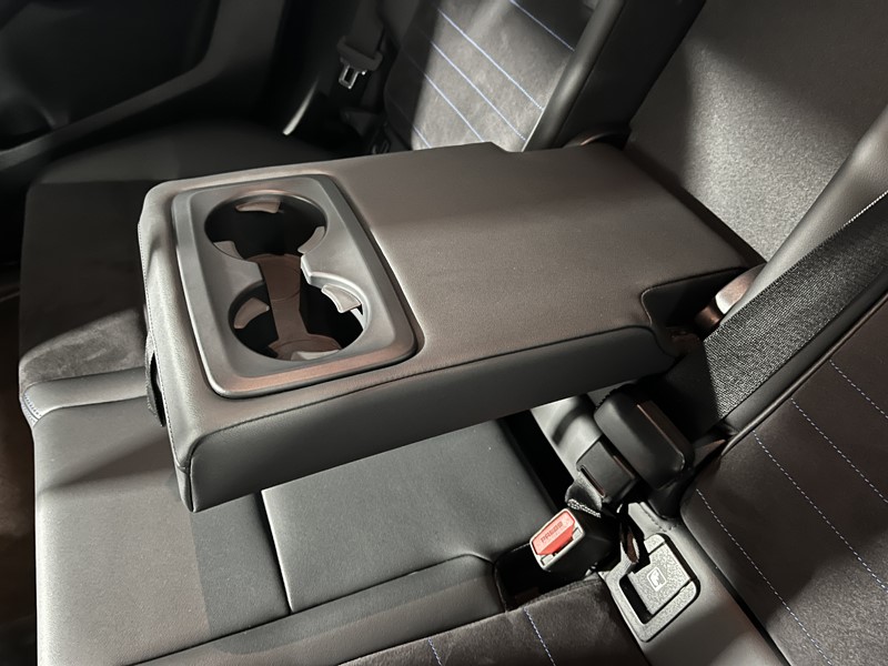 2024 (73) BMW X1 xDrive 23i MHT M Sport 5dr Step Auto 5093016