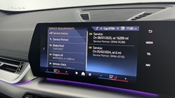 2024 (73) BMW X1 xDrive 23i MHT M Sport 5dr Step Auto 5093010