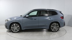 2024 (73) BMW X1 xDrive 23i MHT M Sport 5dr Step Auto 5093028