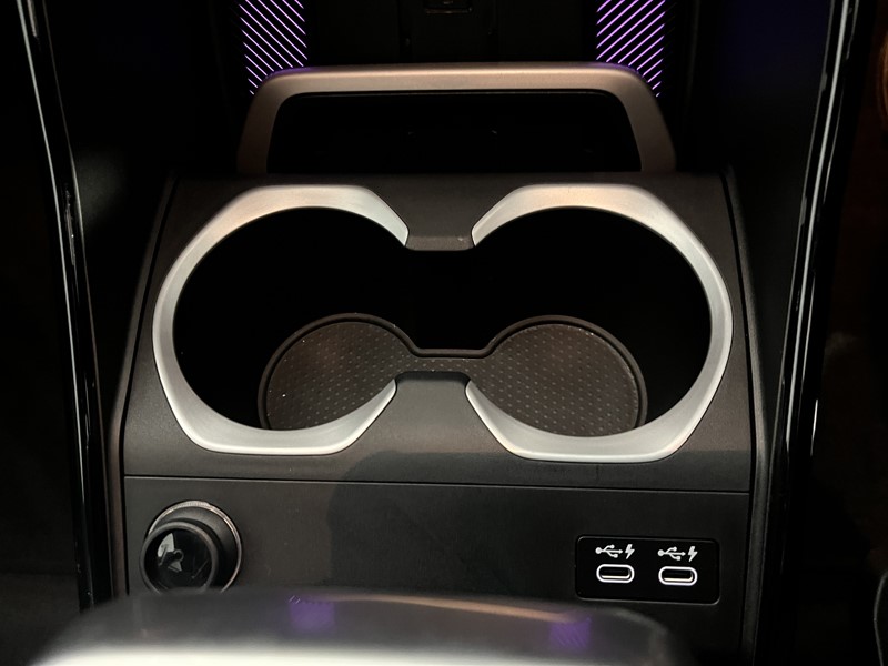 2024 (73) BMW X1 xDrive 23i MHT M Sport 5dr Step Auto 5093012