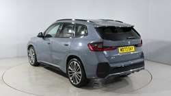 2024 (73) BMW X1 xDrive 23i MHT M Sport 5dr Step Auto 5092984
