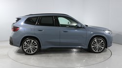 2024 (73) BMW X1 xDrive 23i MHT M Sport 5dr Step Auto 5092985
