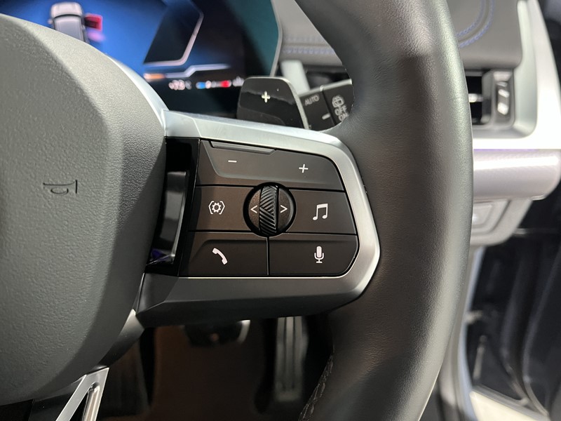 2024 (73) BMW X1 xDrive 23i MHT M Sport 5dr Step Auto 5093005