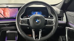 2024 (73) BMW X1 xDrive 23i MHT M Sport 5dr Step Auto 5092987