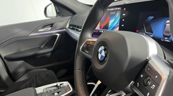 2024 (73) BMW X1 xDrive 23i MHT M Sport 5dr Step Auto 5093003