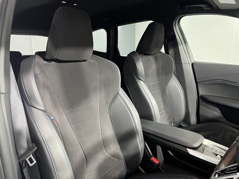 2024 (73) BMW X1 xDrive 23i MHT M Sport 5dr Step Auto 5092993