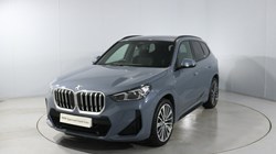 2024 (73) BMW X1 xDrive 23i MHT M Sport 5dr Step Auto 5093026