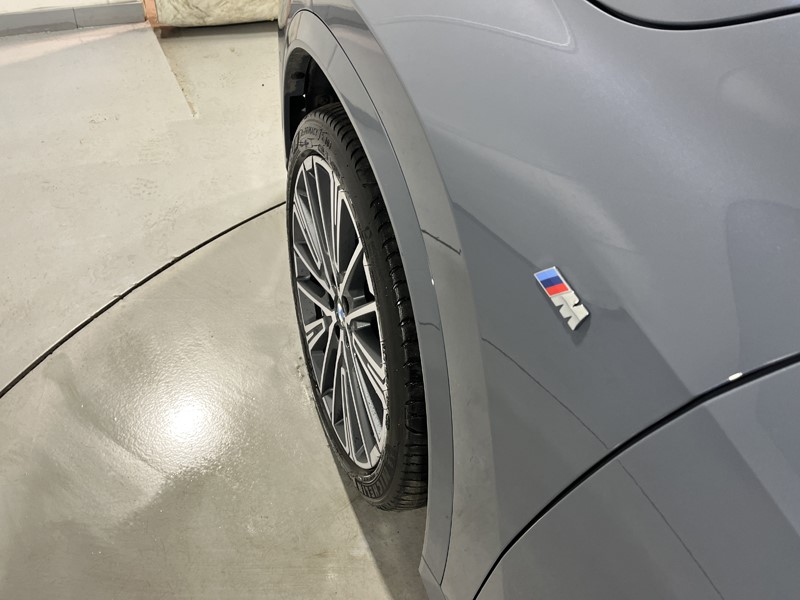 2024 (73) BMW X1 xDrive 23i MHT M Sport 5dr Step Auto 5093022