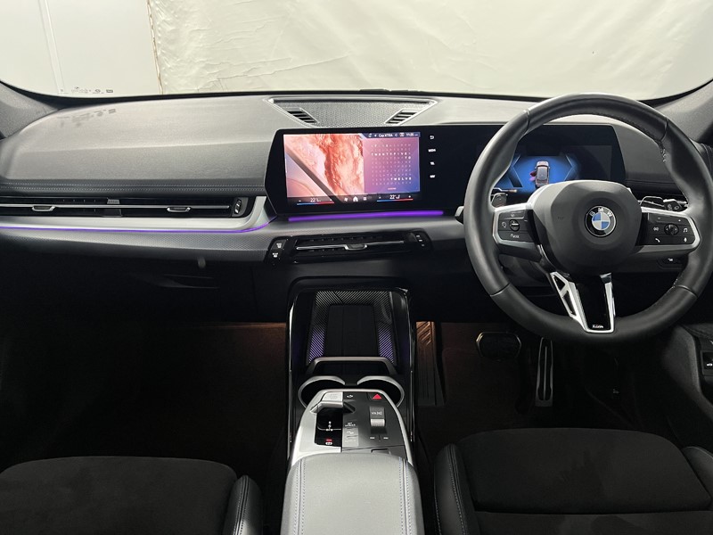 2024 (73) BMW X1 xDrive 23i MHT M Sport 5dr Step Auto 5092986