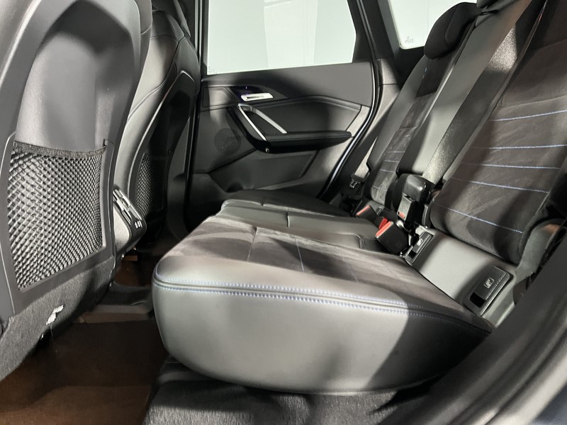 2024 (73) BMW X1 xDrive 23i MHT M Sport 5dr Step Auto 5093015