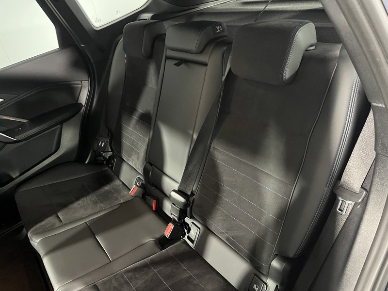 2024 (73) BMW X1 xDrive 23i MHT M Sport 5dr Step Auto 5092994