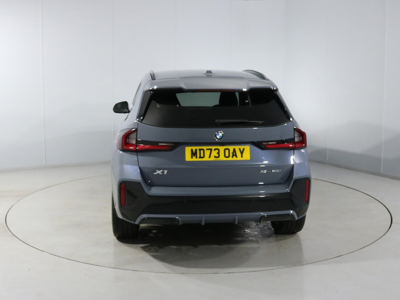 2024 (73) BMW X1 xDrive 23i MHT M Sport 5dr Step Auto 5092997