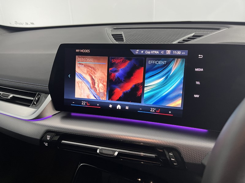 2024 (73) BMW X1 xDrive 23i MHT M Sport 5dr Step Auto 5092990