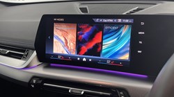 2024 (73) BMW X1 xDrive 23i MHT M Sport 5dr Step Auto 5092990