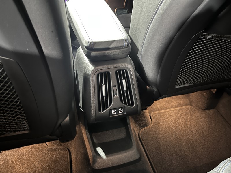 2024 (73) BMW X1 xDrive 23i MHT M Sport 5dr Step Auto 5093018