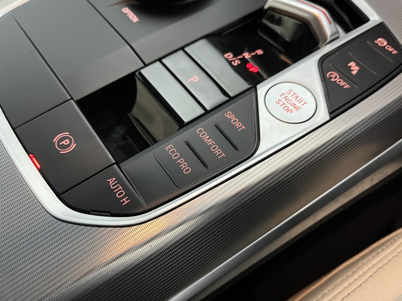 2022 (72) BMW 3 SERIES 320i M Sport 4dr Step Auto 5097791