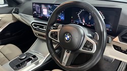 2022 (72) BMW 3 SERIES 320i M Sport 4dr Step Auto 5097764