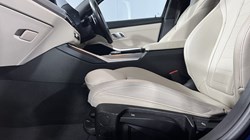 2022 (72) BMW 3 SERIES 320i M Sport 4dr Step Auto 5097793