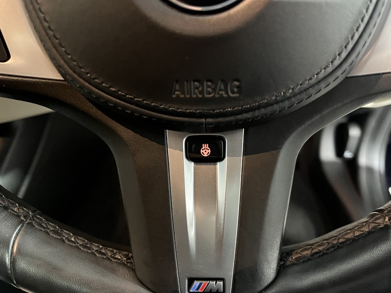 2022 (72) BMW 3 SERIES 320i M Sport 4dr Step Auto 5097782